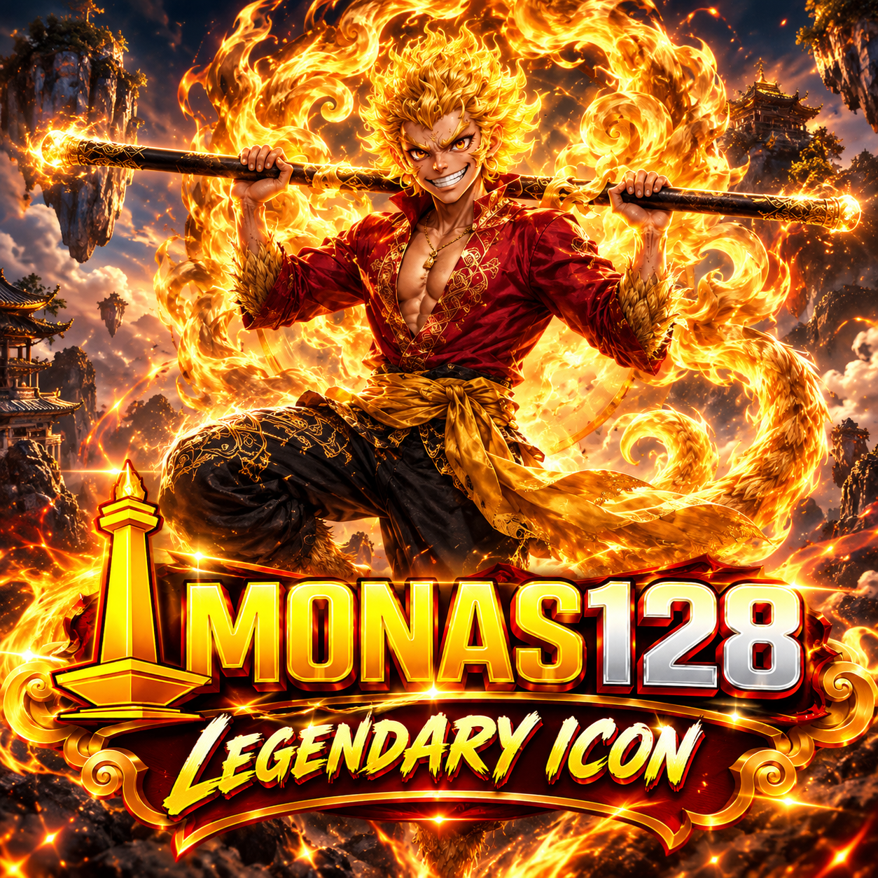 Banner Utama MONAS128